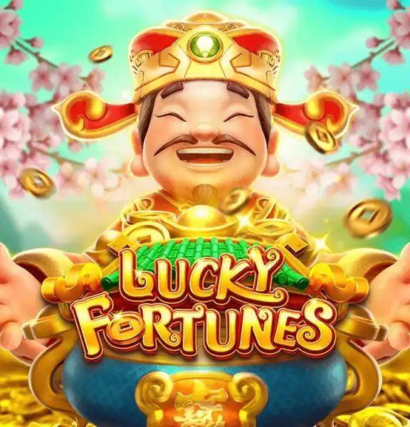 LUCKY FORTUNES