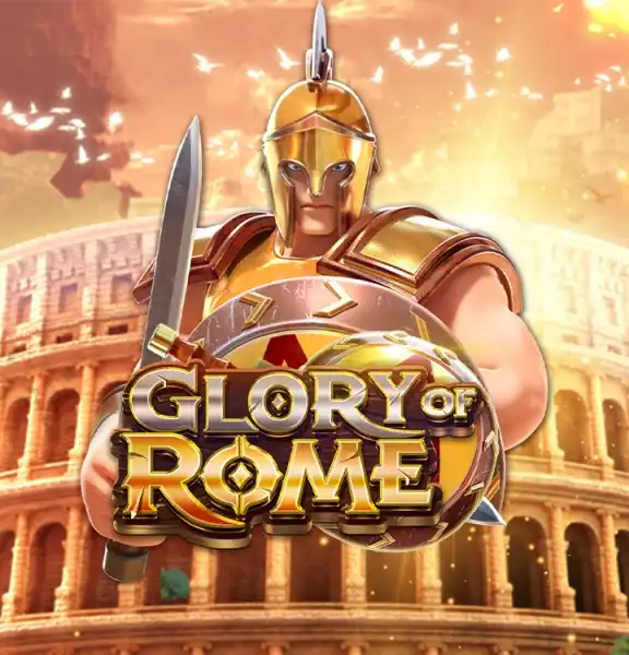 GLORY OF ROME