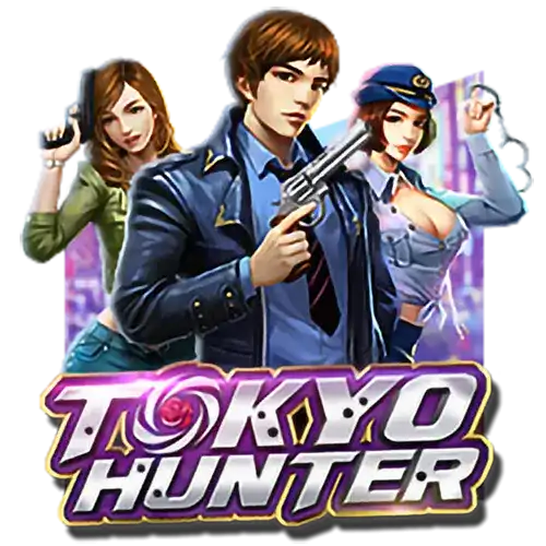 Tokyo Hunter