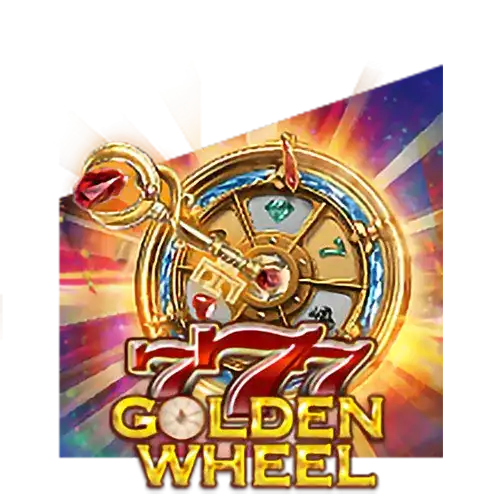 777 Golden Wheel