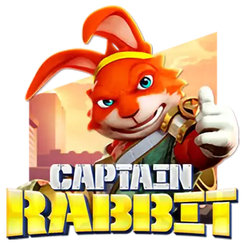 Captain Rabbit