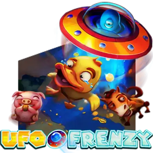 UFO Frenzy