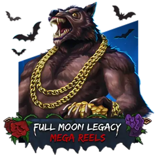 Full Moon Legacy: Mega Reels