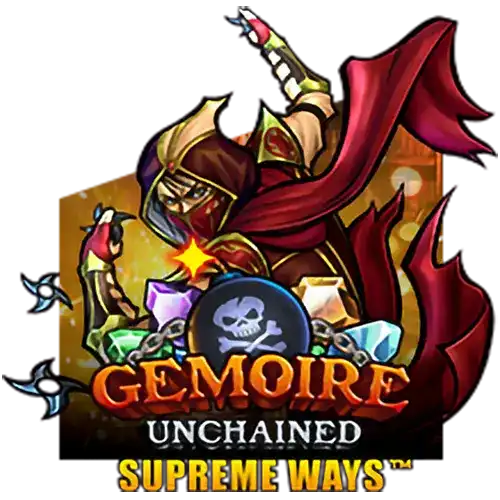 Gemoire Unchained: Supreme Ways