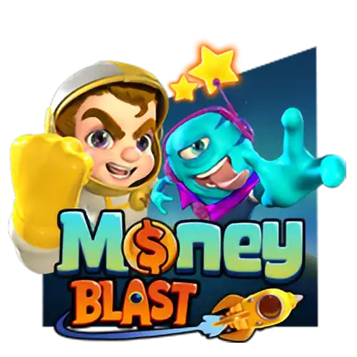 Money Blast