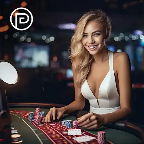 GamePlay Three Card Poker