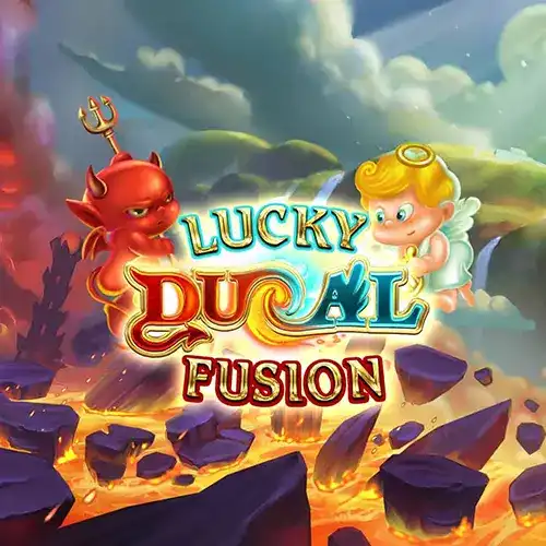 LUCKY DUAL FUSION