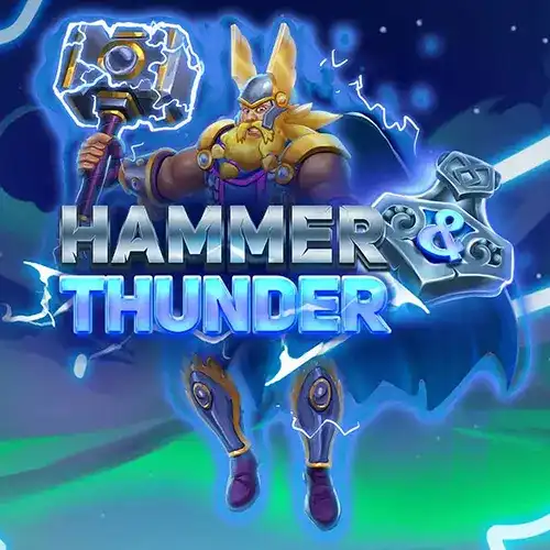 Hammer and Thunder