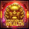 1c JuFuNaCai-Fountain Of Wealth