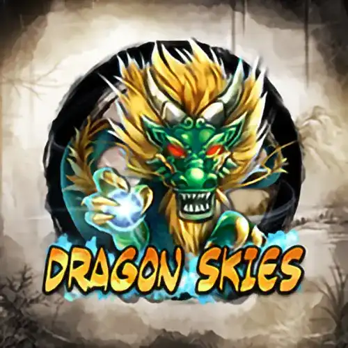 Dragon Skies