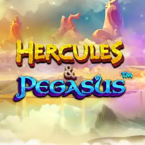 Hercules and Pegasus