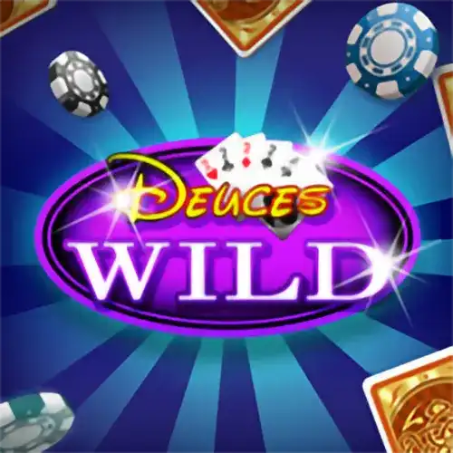 Deuces Wild