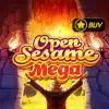 OPEN SESAME MEGA