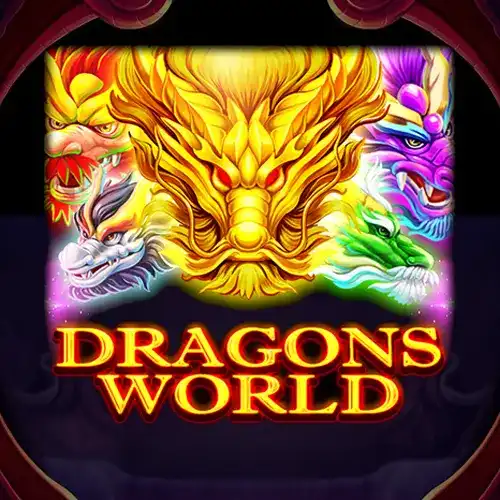 DragonsWorld