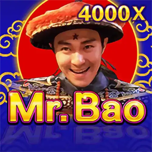 Mr. Bao