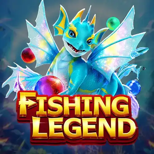 FISHING LEGEND