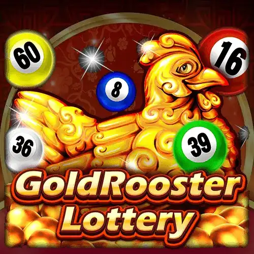 Gold Rooster Lottery