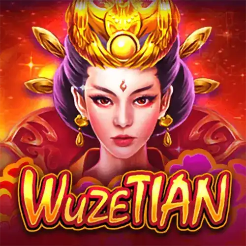 GoldenWuZeTian