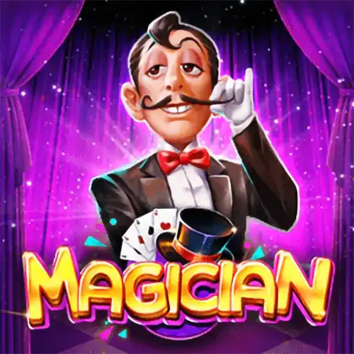 Magician