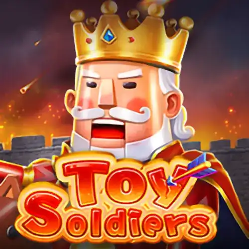 ToySoldiers