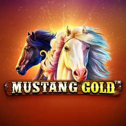 Mustang Gold