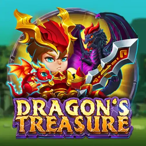 Dragons Treasure