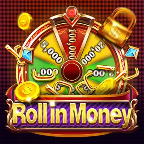 Roll in Money