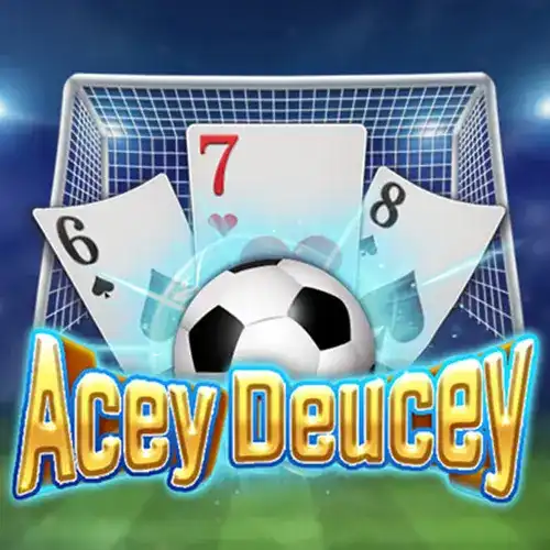 Acey Deucey