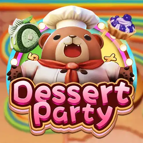 Dessert Party