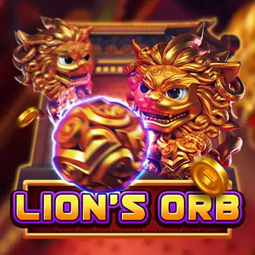 Lions Orb