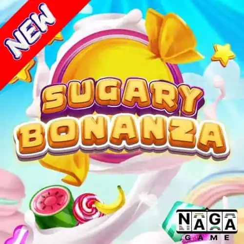 Sugary Bonanza