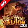 Wild West Saloon