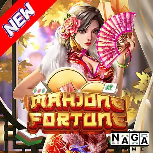 Mahjong Fortune