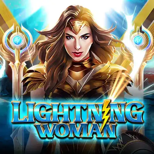 Lightning Woman