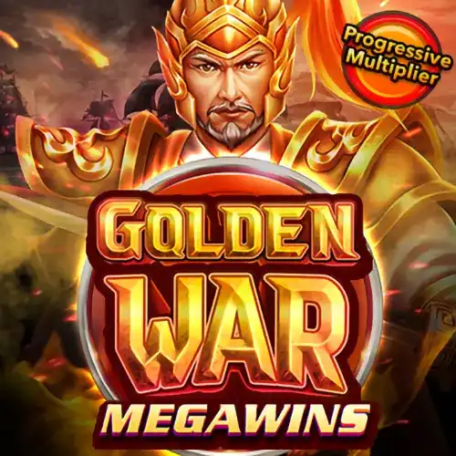 Golden War