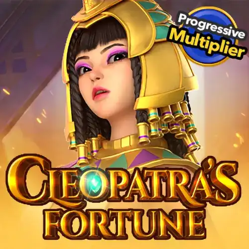 Cleopatra's Fortune