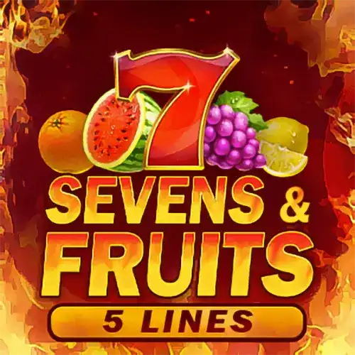 Sevens & Fruits