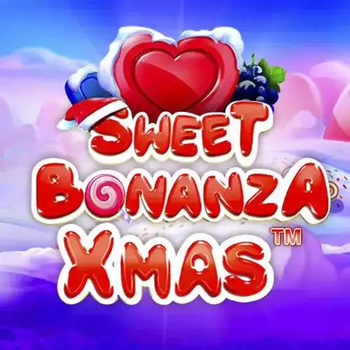 Sweet Bonanza Xmas