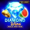 Diamond Wins: Hold and Win