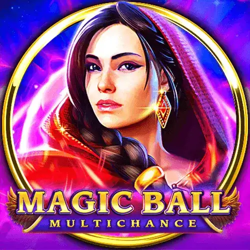 Magic Ball Multichance