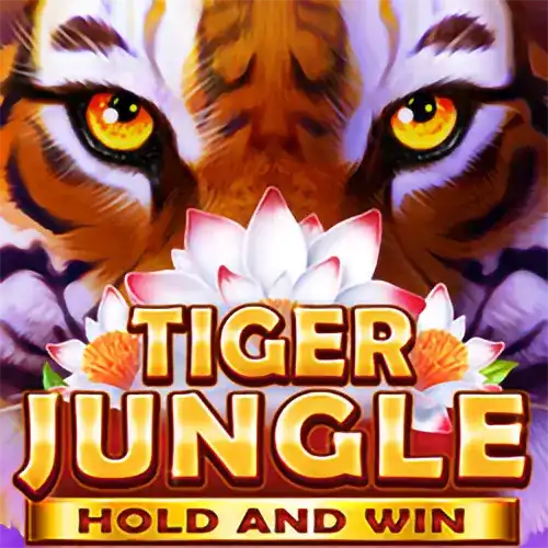 Tiger Jungle