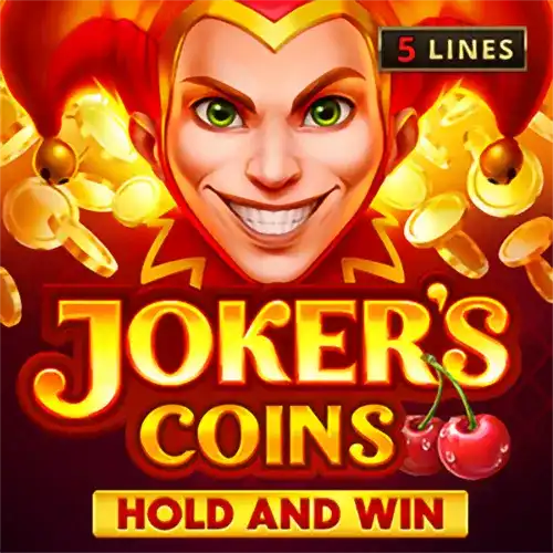 Joker’s Coins