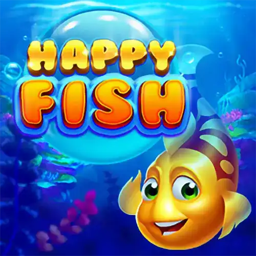 Happy Fish