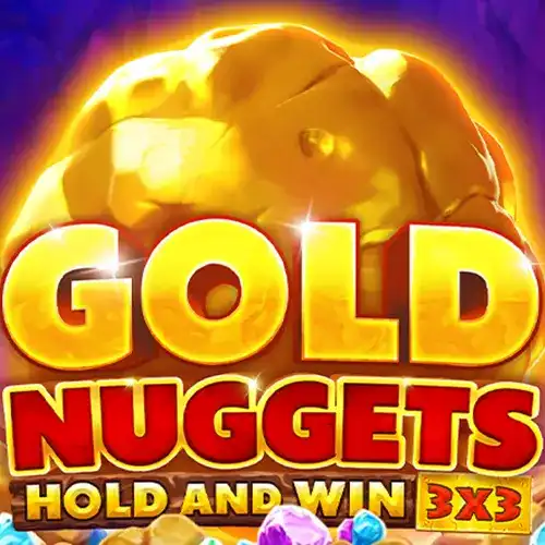 Gold Nuggets