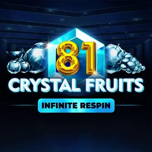 81 Crystal Fruits