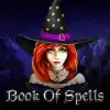 Book Of Spells