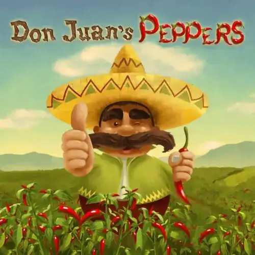 Don Juan's Peppers