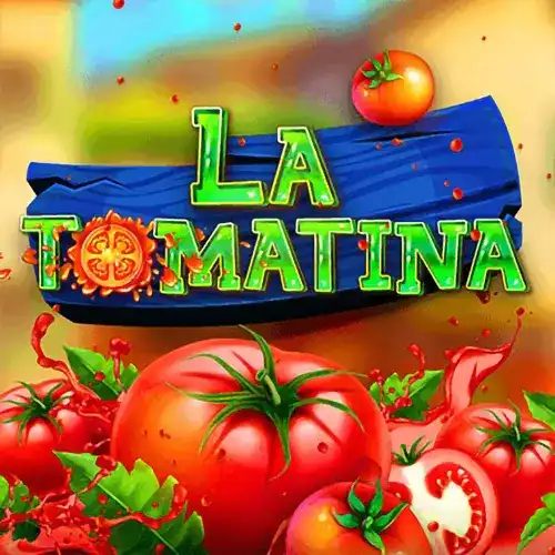 La Tomatina