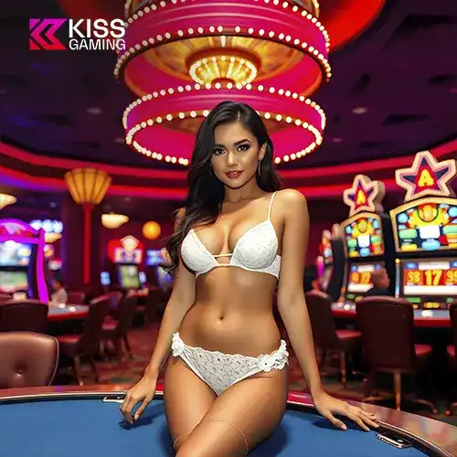 Casino Holdem