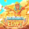 TREASURES OF EGYPT